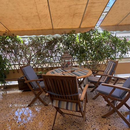 At The Beach! +10Min= Port&Center. Chania  Exterior foto